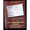 Sądy i więziennictwo w Polsce na korespondencji pocztowej okresu powojennego. Katalog specjalizowany 1999-2000