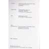 Sądy i więziennictwo w Polsce na korespondencji pocztowej okresu powojennego. Katalog specjalizowany 1999-2000