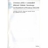 Literatura polska w autografach Biblioteki Zakładu Narodowego im. Ossolińskich we Wrocławiu 1918-1970. Katalog wystawy