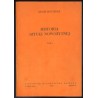 Historia sztuki nowożytnej. T.1