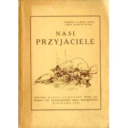 Nasi przyjaciele