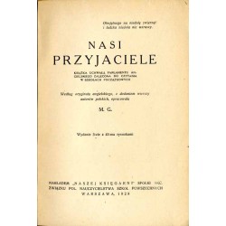 Nasi przyjaciele