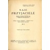 Nasi przyjaciele