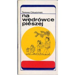 Na wędrówce pieszej