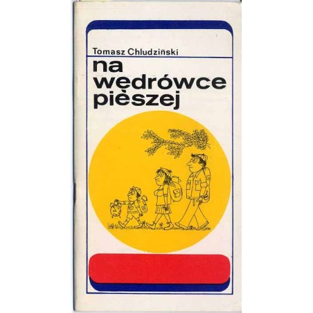 Na wędrówce pieszej