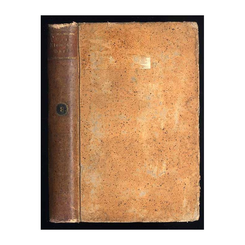 Der Rheinische Bund. Eine Zeitschrift historisch-politisch-stastistisch-geographischen Inhalts. B.8 (1808). Heft 22-24 (X-XII 18