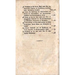 Der Rheinische Bund. Eine Zeitschrift historisch-politisch-stastistisch-geographischen Inhalts. B.8 (1808). Heft 22-24 (X-XII 18