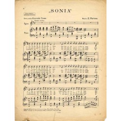 "Sonia"