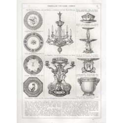 Illustrirter Katalog der Pariser Industrie-Ausstellung von 1867