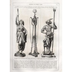 Illustrirter Katalog der Pariser Industrie-Ausstellung von 1867