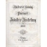 Illustrirter Katalog der Pariser Industrie-Ausstellung von 1867