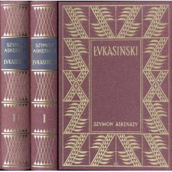 Łukasiński. 2tomy