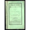 Historisch-politische Zeitschrift. Jahrgang 1832. B.1. Heft 4 (IX-XII)