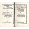 Bibliothek der Kirchenväter. Eine Auswahl Patristischer Werke in deutscher übersetzung. Reihe 1. B. 22: Ausgewählte Akten persis