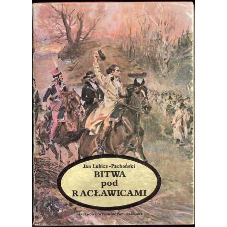 Bitwa pod Racławicami