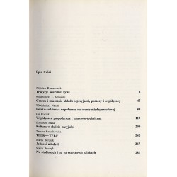 Sojusz braterski
