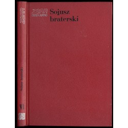 Sojusz braterski