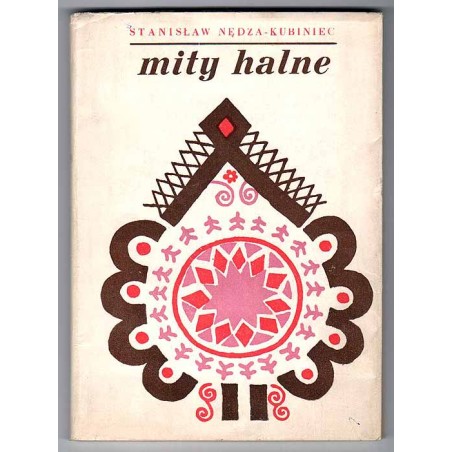 Mity halne