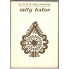 Mity halne
