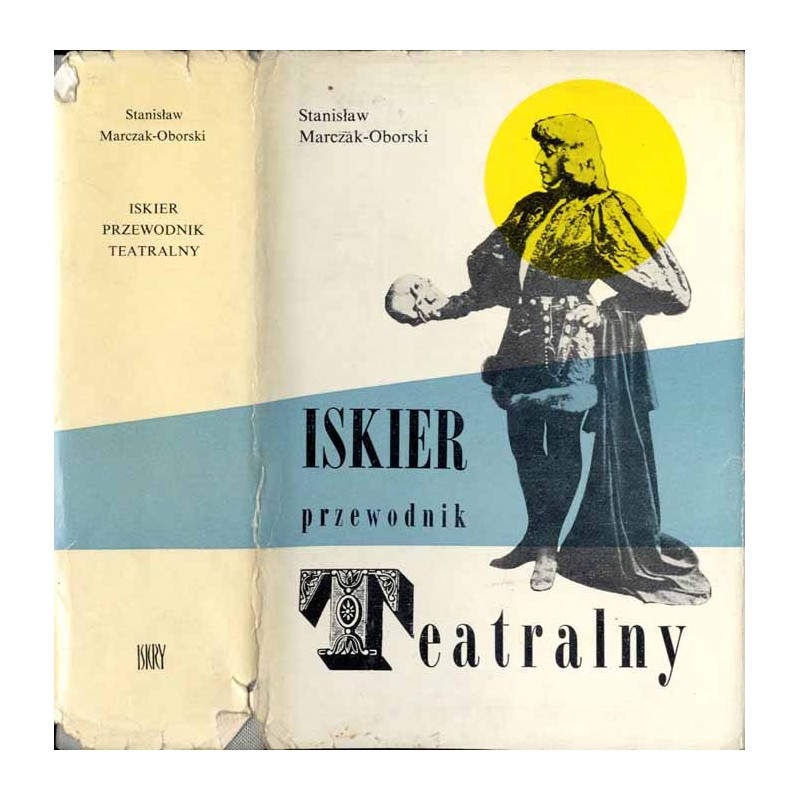 Iskier przewodnik teatralny