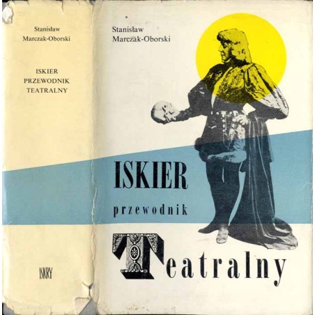 Iskier przewodnik teatralny