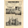 Kurjer Warszawski. Niedzielny dodatek ilustrowany. R.117 (1937). Nr 120 (2 maja 1937) / Jan Zamoyski, Józef Beck