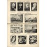 Kurjer Warszawski. Niedzielny dodatek ilustrowany. R.117 (1937). Nr 120 (2 maja 1937) / Jan Zamoyski, Józef Beck