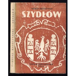 Szydłów