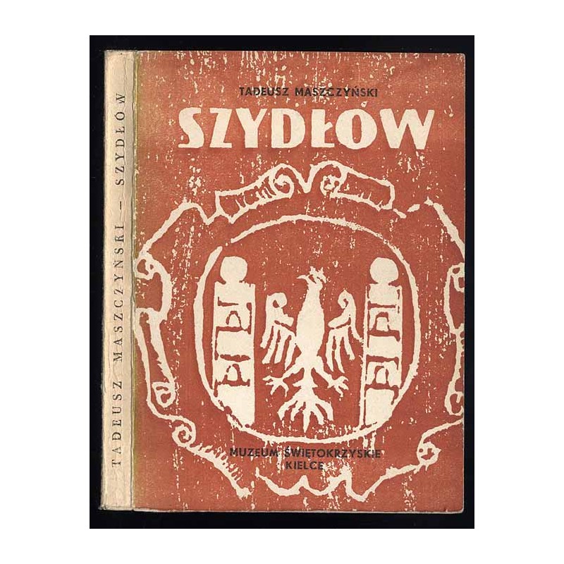 Szydłów