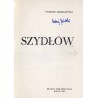 Szydłów