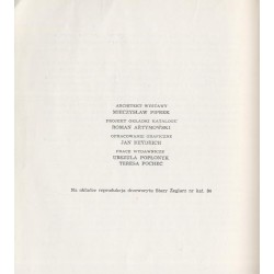 Edvard Munch. Malarstwo i grafika listopad-grudzień 1959