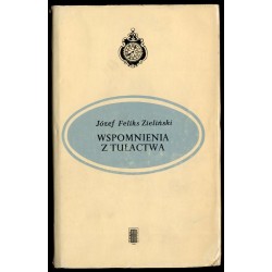 Wspomnienia z tułactwa