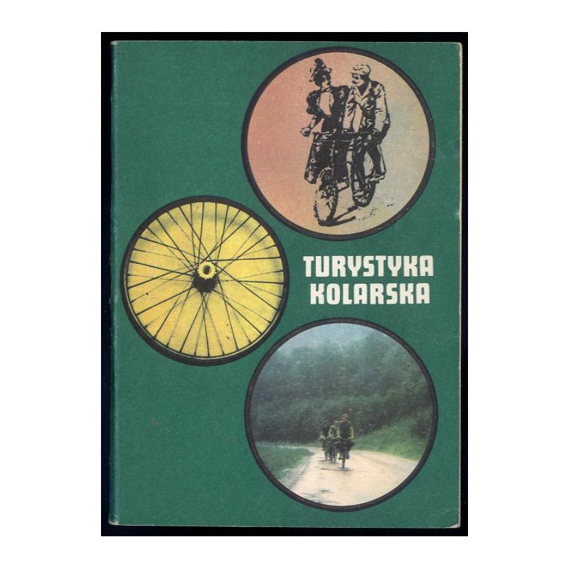 Turystyka kolarska