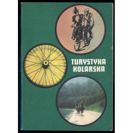 Turystyka kolarska