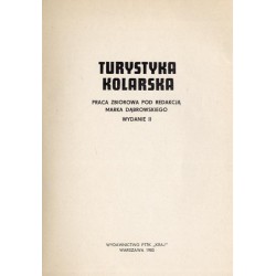 Turystyka kolarska