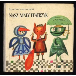Nasz mały teatrzyk