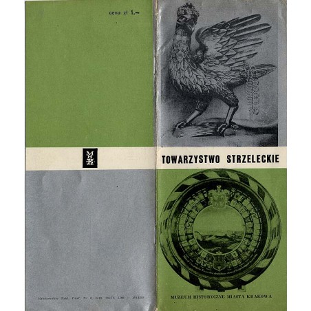 Towarzystwo Strzeleckie
