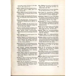 Der Neue Deutsche Osten. Eine Bibliographie