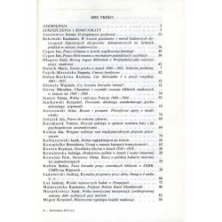 Sprawozdania Wrocławskiego Towarzystwa Naukowego. [Seria] A. Nr 41 (1986)