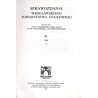 Sprawozdania Wrocławskiego Towarzystwa Naukowego. [Seria] A. Nr 41 (1986)