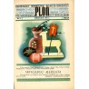 Plon. Ilustrowany miesięcznik rolniczo-ogrodniczy. R.4 (1937). Nr 4 (kwiecień 1937)