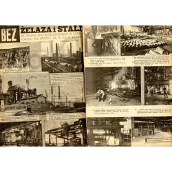 Plon. Ilustrowany miesięcznik rolniczo-ogrodniczy. R.4 (1937). Nr 4 (kwiecień 1937)