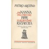 Jak Nanna swą córeczkę Pippę na kurtyzanę kształciła