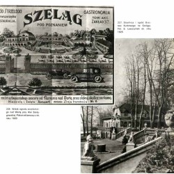 Dawny Poznań. Widoki i fotografie miasta z lat 1618-1939
