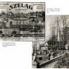 Dawny Poznań. Widoki i fotografie miasta z lat 1618-1939