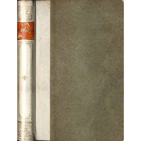 Bibliothek der Kirchenväter. Eine Auswahl Patristischer Werke in deutscher übersetzung. Reihe 1. B. 17: Ambrosius von Mailand: E