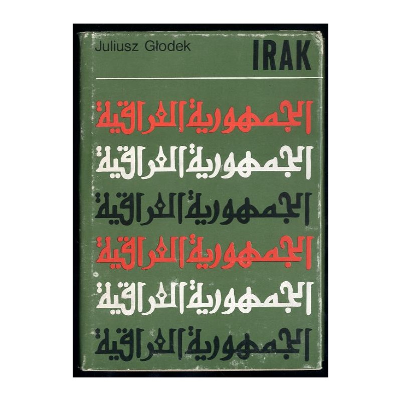 Irak