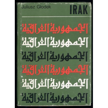 Irak