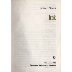 Irak