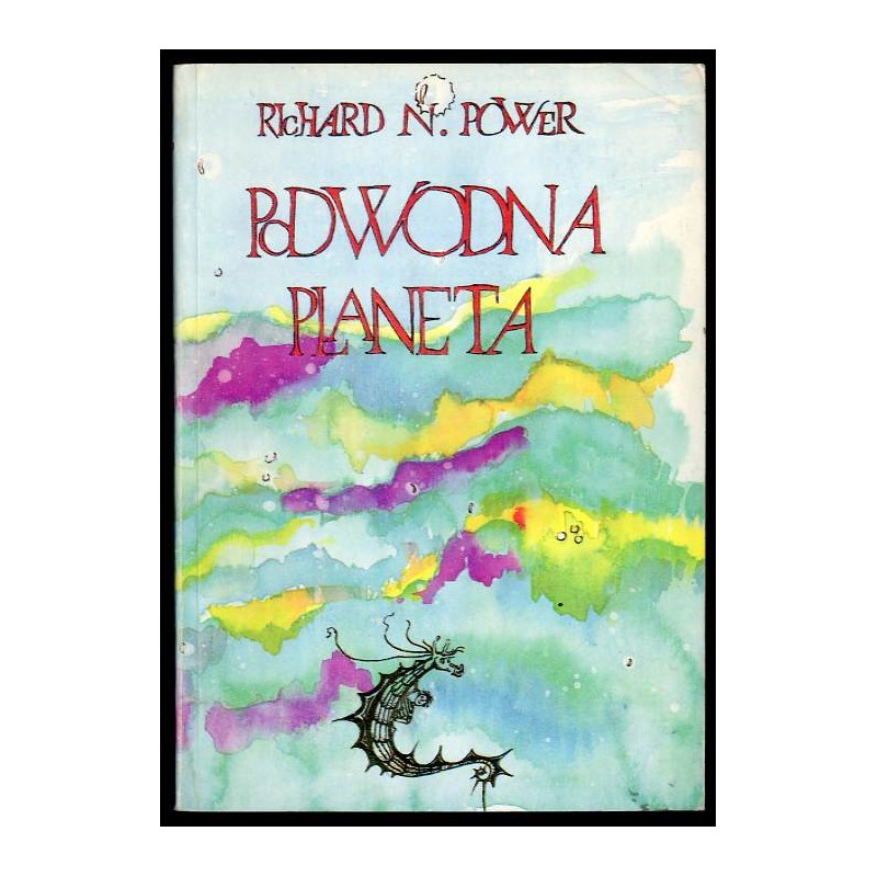 Podwodna planeta